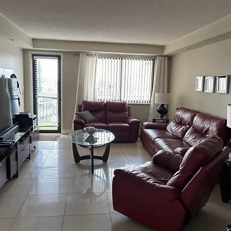 Beautiful Water View Golden Isles Apartment